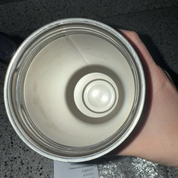 Stanley Black Chroma Quencher Tumbler - Picture 5 of 8